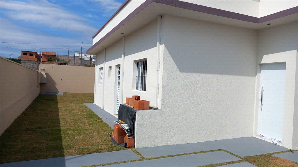 Venda Casa Hortolândia Parque Terras De Santa Maria REO888432 66