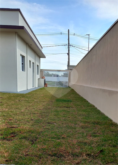 Venda Casa Hortolândia Parque Terras De Santa Maria REO888432 42