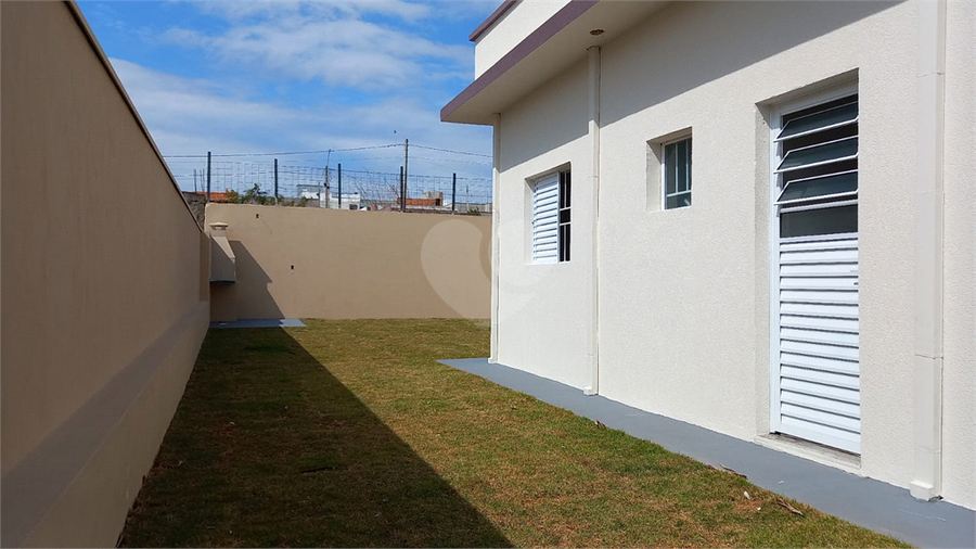 Venda Casa Hortolândia Parque Terras De Santa Maria REO888432 59