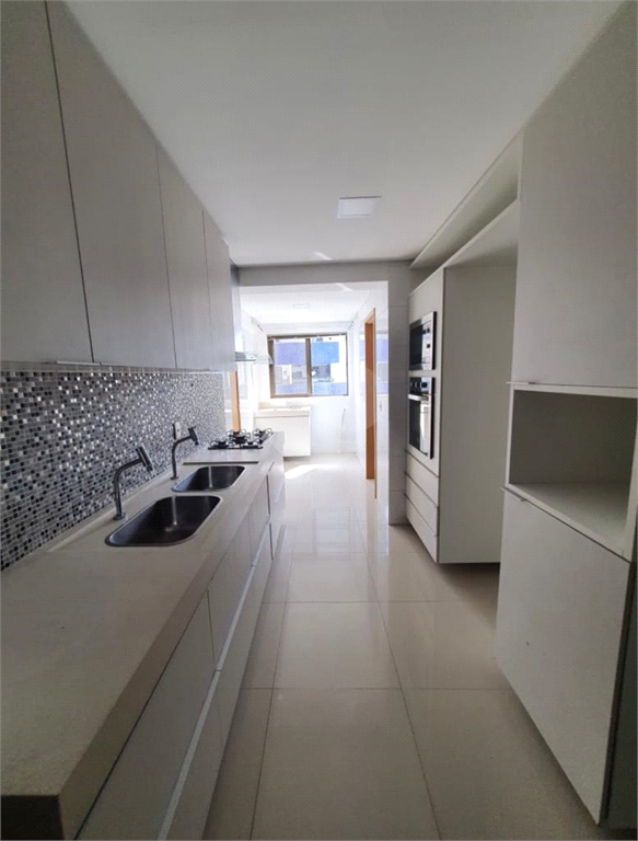 Venda Apartamento João Pessoa Tambaú REO888438 10