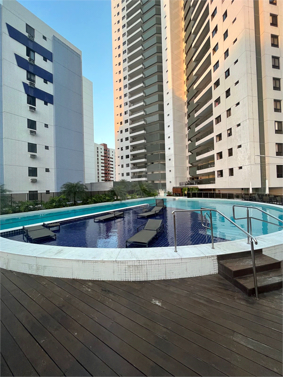 Venda Apartamento João Pessoa Tambaú REO888438 37