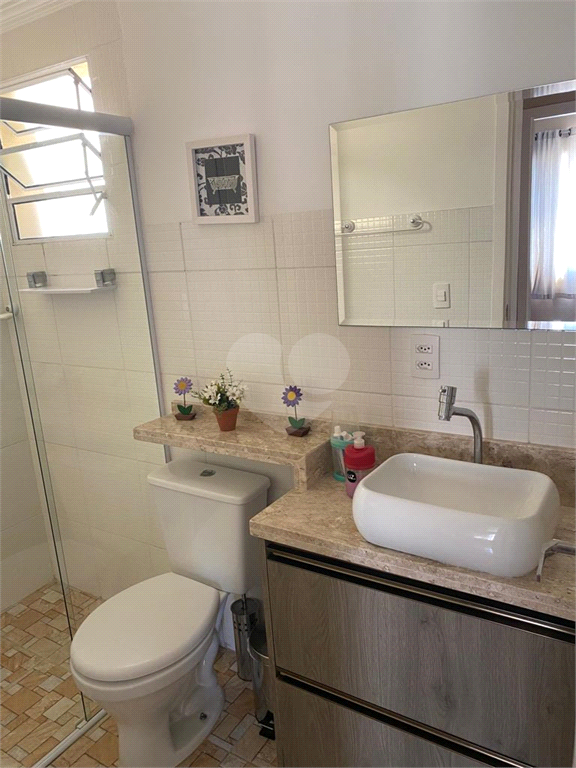 Venda Apartamento Embu-guaçu Centro REO888444 13