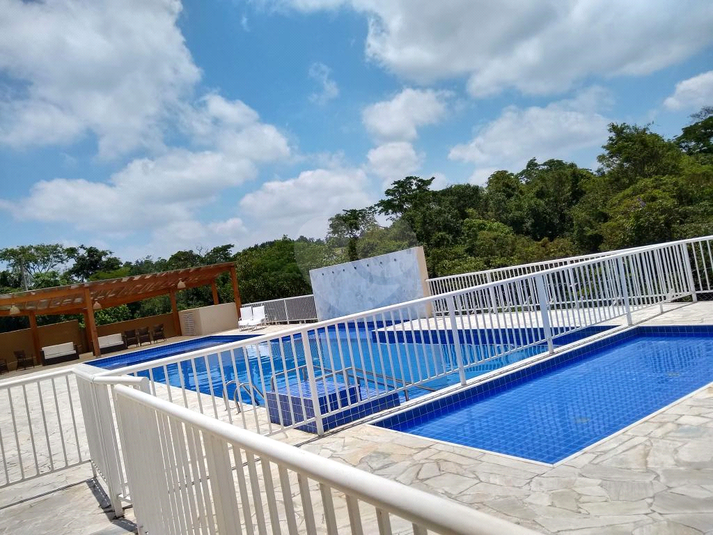 Venda Apartamento Embu-guaçu Centro REO888444 26