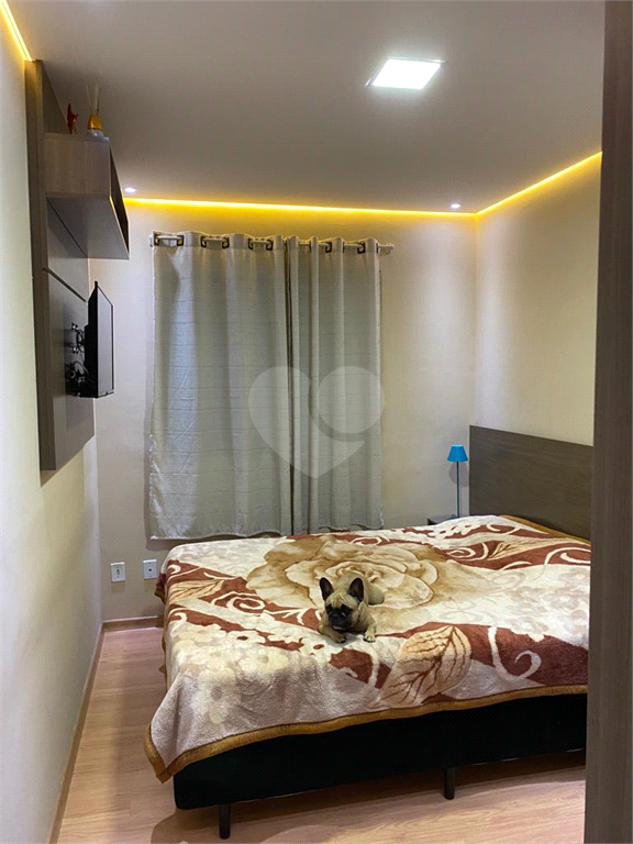 Venda Apartamento Embu-guaçu Centro REO888444 9