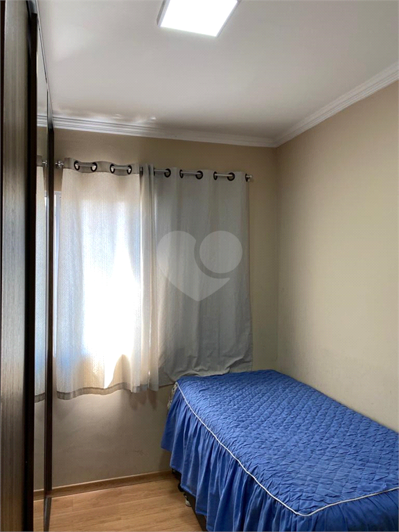 Venda Apartamento Embu-guaçu Centro REO888444 14