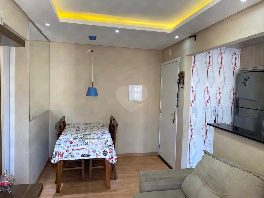 Venda Apartamento Embu-guaçu Centro REO888444 15