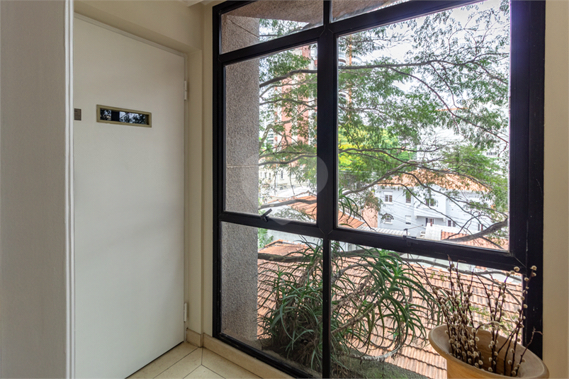 Venda Apartamento São Paulo Perdizes REO888460 45