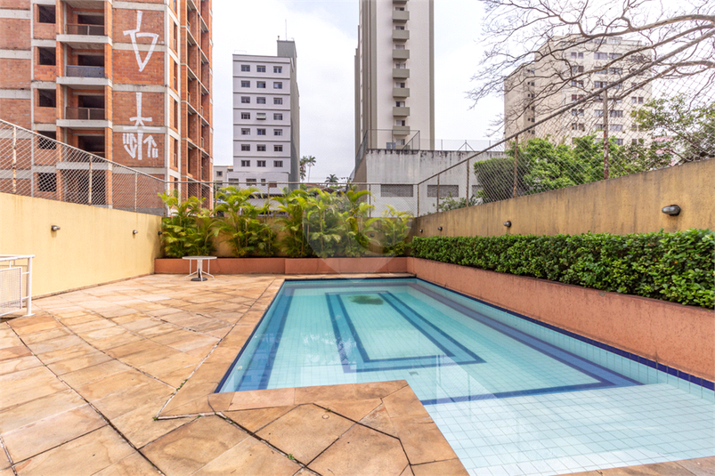 Venda Apartamento São Paulo Perdizes REO888460 39