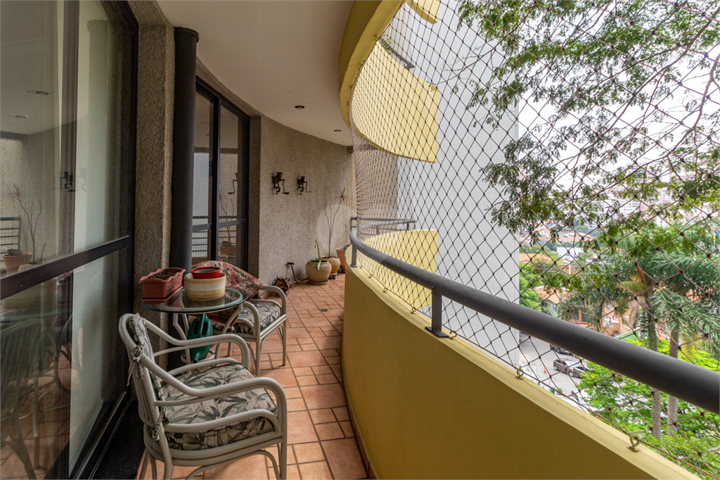 Venda Apartamento São Paulo Perdizes REO888460 2