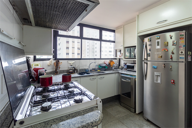 Venda Apartamento São Paulo Perdizes REO888460 23