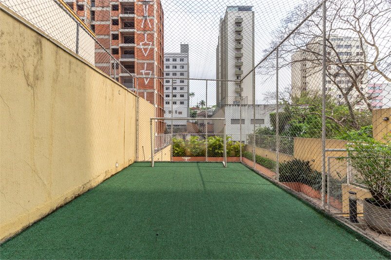 Venda Apartamento São Paulo Perdizes REO888460 40