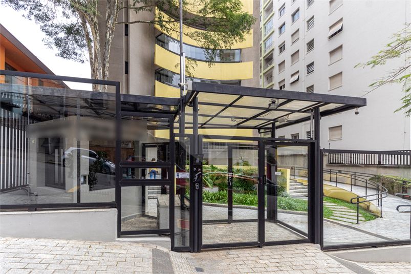 Venda Apartamento São Paulo Perdizes REO888460 46