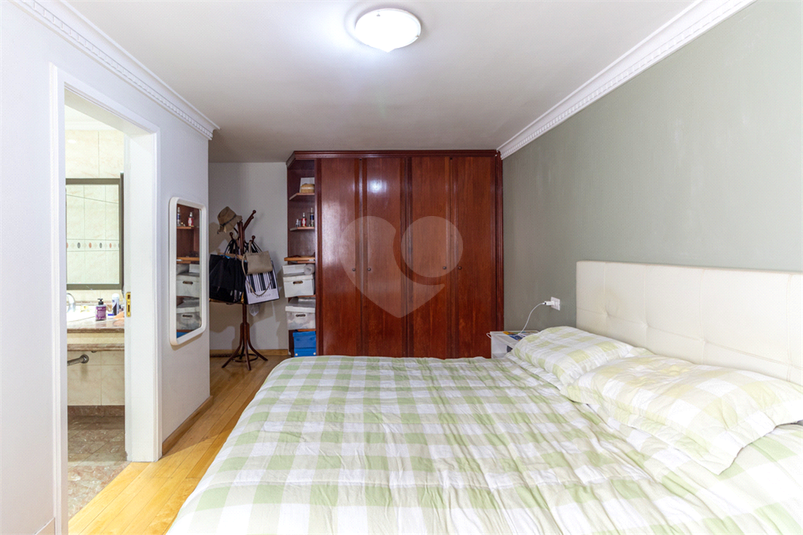 Venda Apartamento São Paulo Perdizes REO888460 11