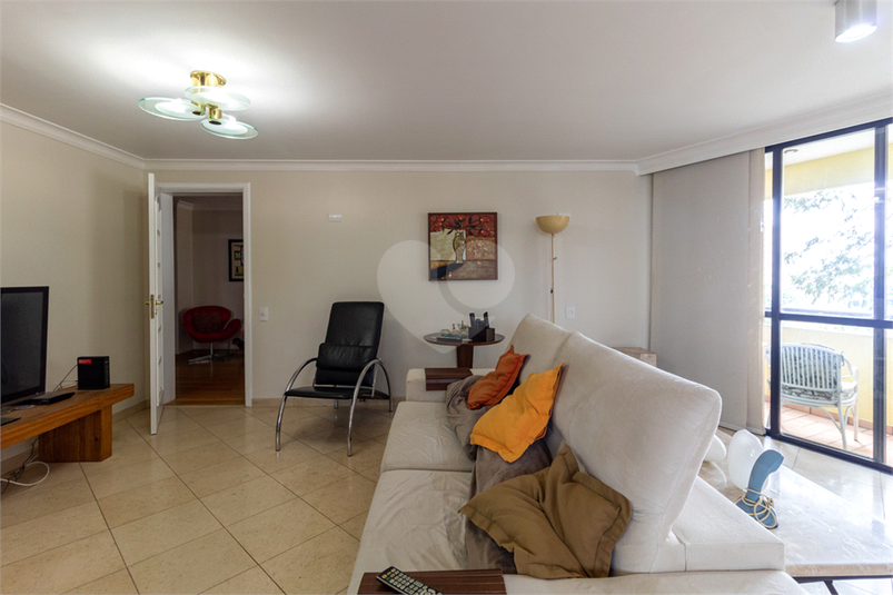 Venda Apartamento São Paulo Perdizes REO888460 5