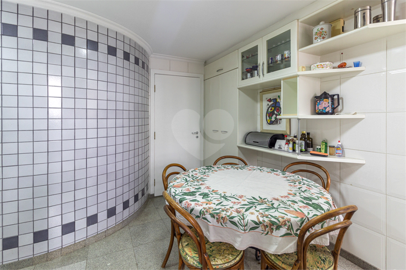 Venda Apartamento São Paulo Perdizes REO888460 7