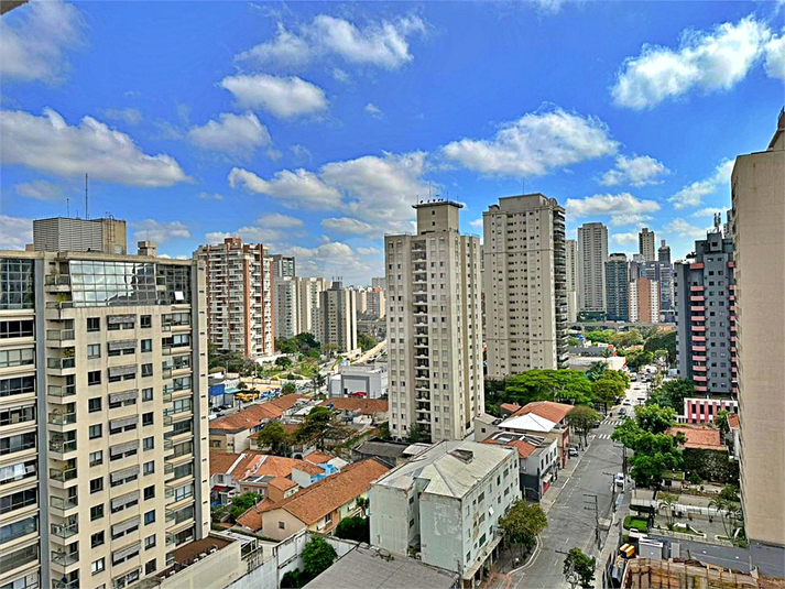 Venda Apartamento São Paulo Brooklin Paulista REO888461 7