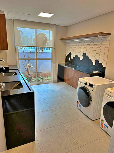 Venda Apartamento São Paulo Brooklin Paulista REO888461 27