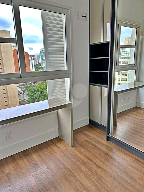 Venda Apartamento São Paulo Brooklin Paulista REO888461 10