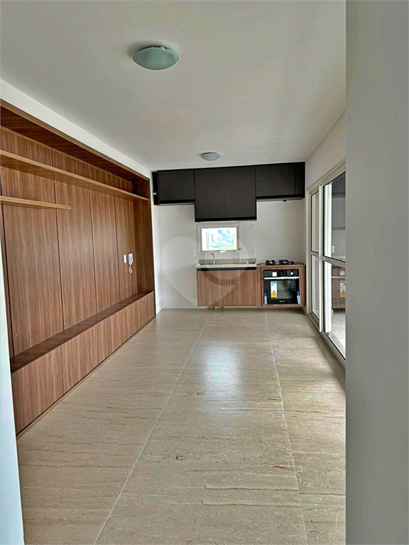 Venda Apartamento São Paulo Brooklin Paulista REO888461 4