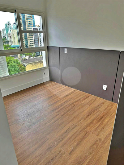 Venda Apartamento São Paulo Brooklin Paulista REO888461 14