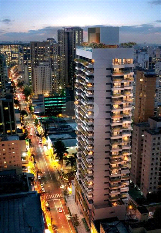 Venda Apartamento São Paulo Itaim Bibi REO888467 15