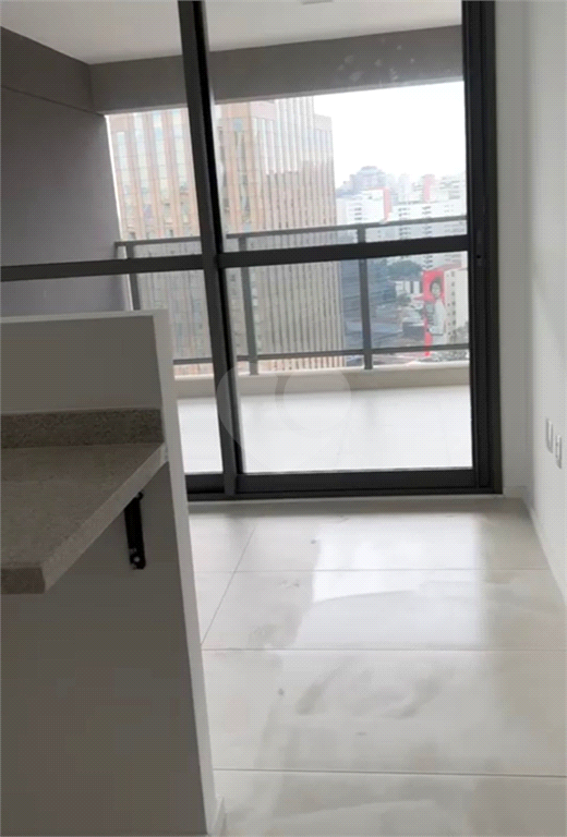 Venda Apartamento São Paulo Itaim Bibi REO888467 4