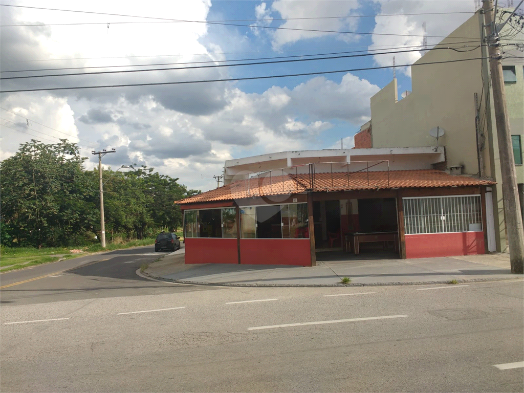 Venda Prédio inteiro Sorocaba Conjunto Habitacional Doutor Ulisses Guimarães REO888468 12