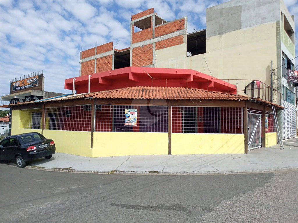 Venda Prédio inteiro Sorocaba Conjunto Habitacional Doutor Ulisses Guimarães REO888468 13