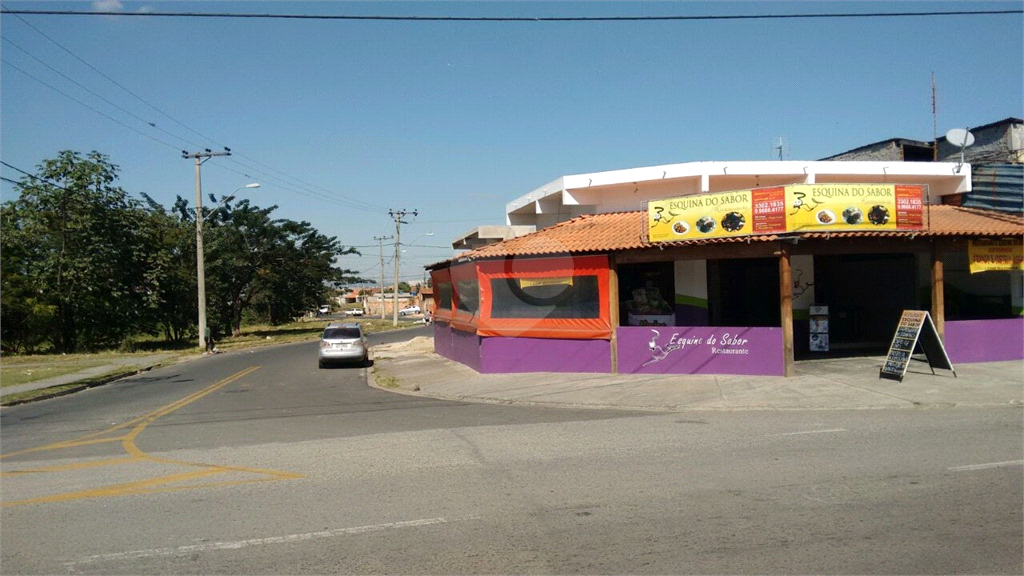 Venda Prédio inteiro Sorocaba Conjunto Habitacional Doutor Ulisses Guimarães REO888468 3