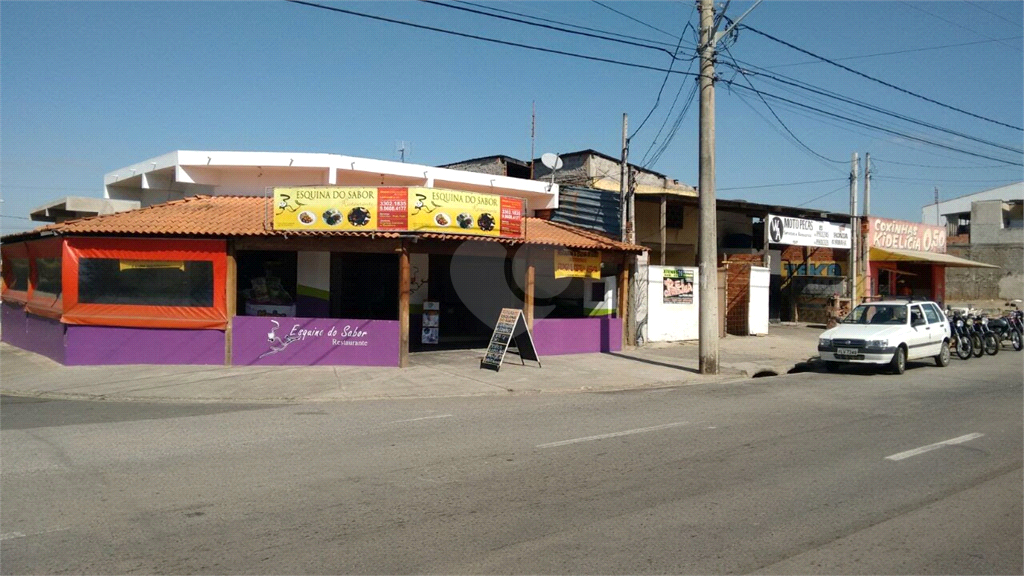 Venda Prédio inteiro Sorocaba Conjunto Habitacional Doutor Ulisses Guimarães REO888468 4