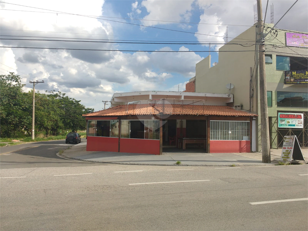 Venda Prédio inteiro Sorocaba Conjunto Habitacional Doutor Ulisses Guimarães REO888468 10