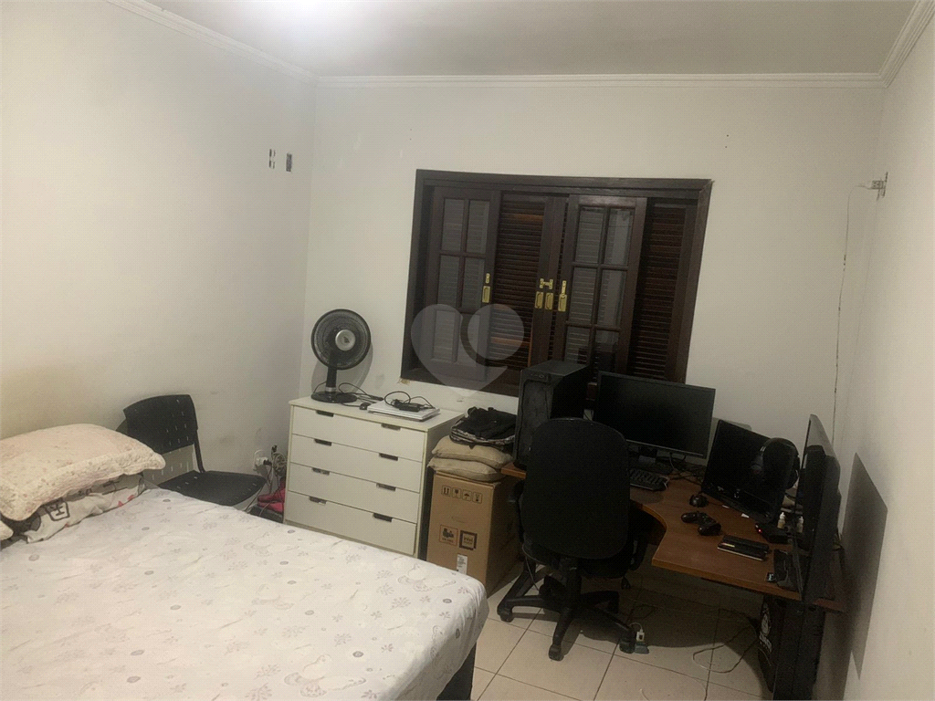 Venda Sobrado São Paulo Conjunto Residencial Vista Verde REO888469 17