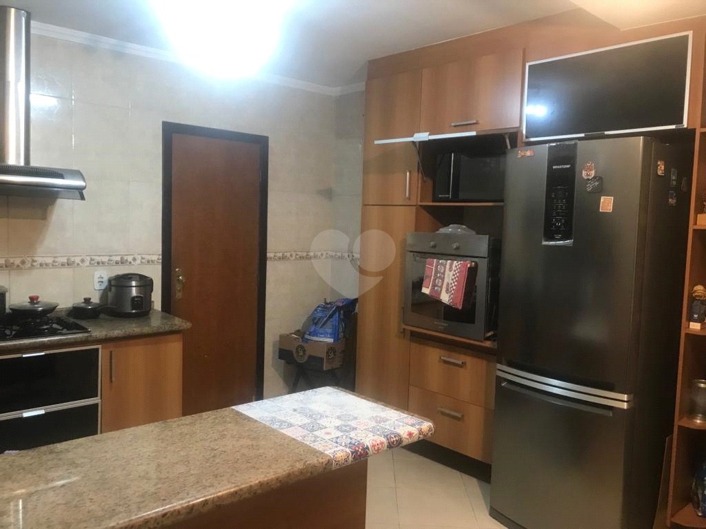 Venda Sobrado São Paulo Conjunto Residencial Vista Verde REO888469 6