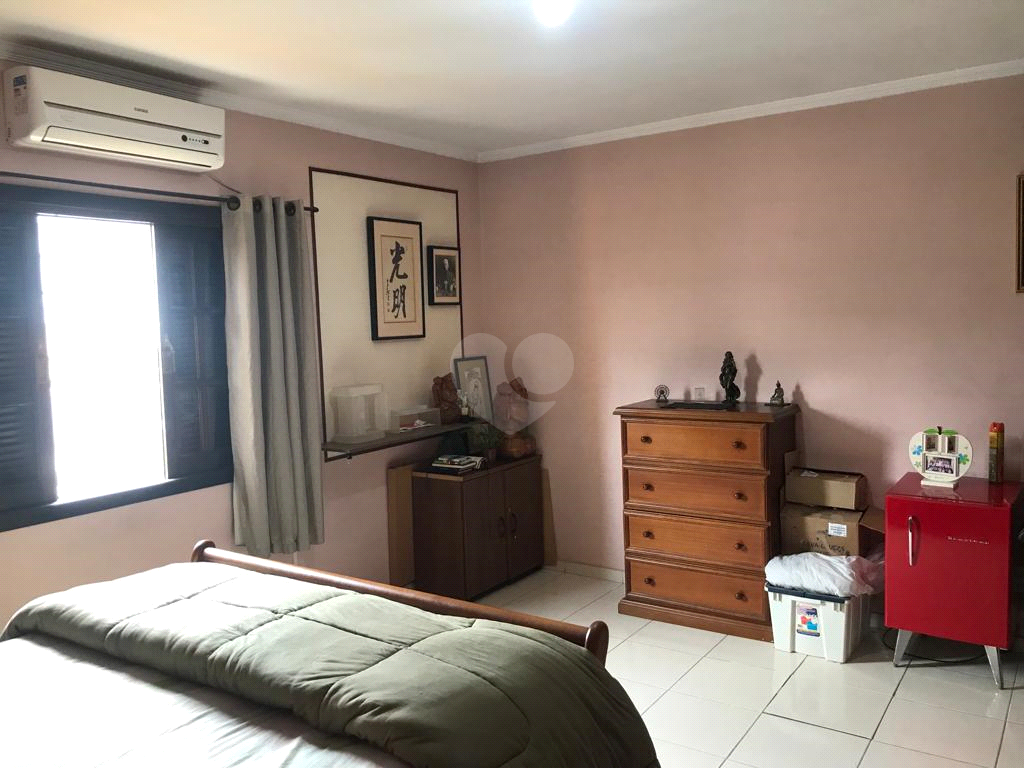 Venda Sobrado São Paulo Conjunto Residencial Vista Verde REO888469 10