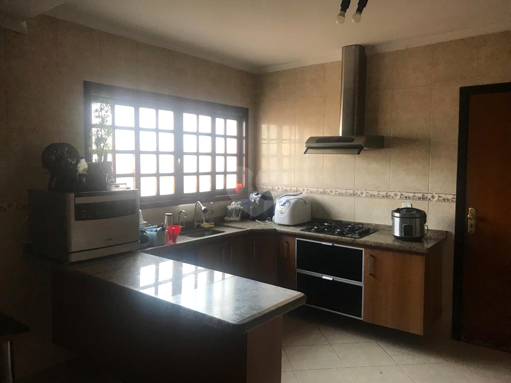 Venda Sobrado São Paulo Conjunto Residencial Vista Verde REO888469 5