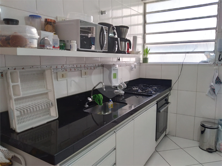 Venda Apartamento São Paulo Pinheiros REO888511 20