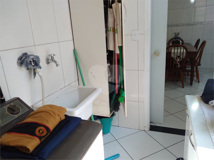 Venda Apartamento São Paulo Pinheiros REO888511 25