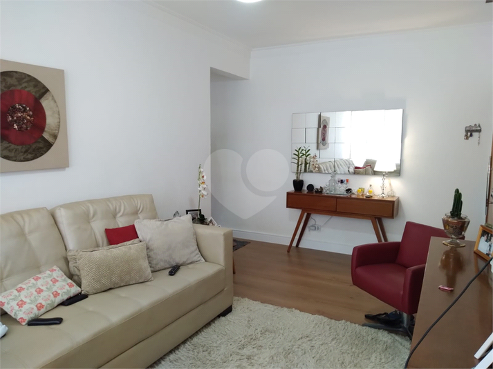 Venda Apartamento São Paulo Pinheiros REO888511 1