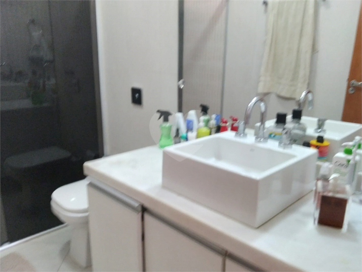 Venda Apartamento São Paulo Pinheiros REO888511 8