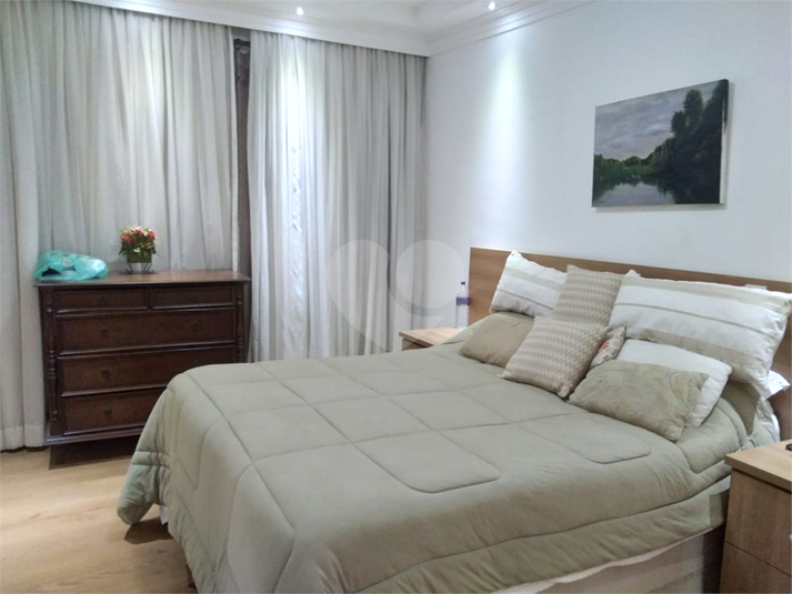 Venda Apartamento São Paulo Pinheiros REO888511 10