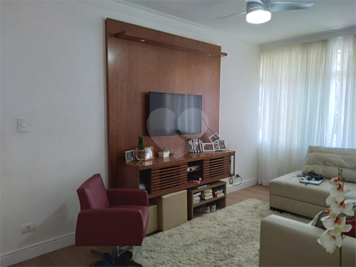 Venda Apartamento São Paulo Pinheiros REO888511 6