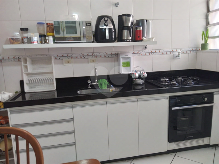 Venda Apartamento São Paulo Pinheiros REO888511 22