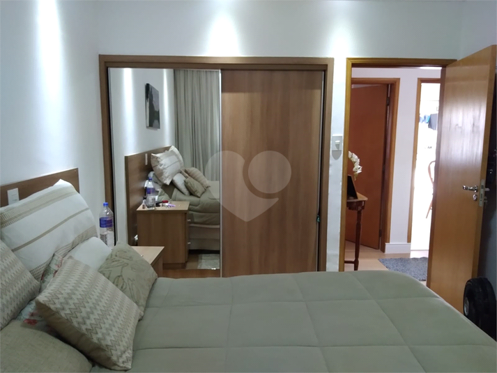 Venda Apartamento São Paulo Pinheiros REO888511 12