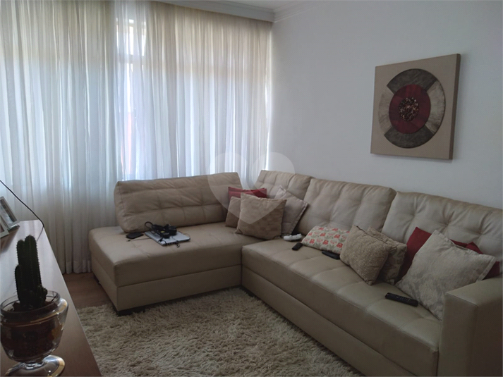 Venda Apartamento São Paulo Pinheiros REO888511 2