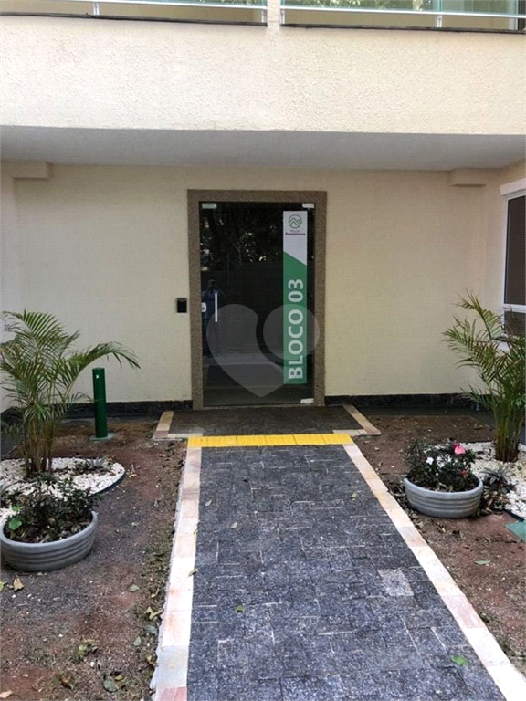 Venda Apartamento São Carlos Jardim Hikari REO888554 4