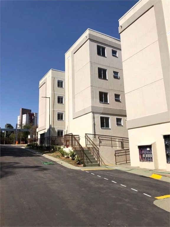 Venda Apartamento São Carlos Jardim Hikari REO888554 5