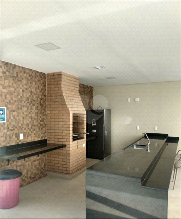 Venda Apartamento São Carlos Jardim Hikari REO888554 6