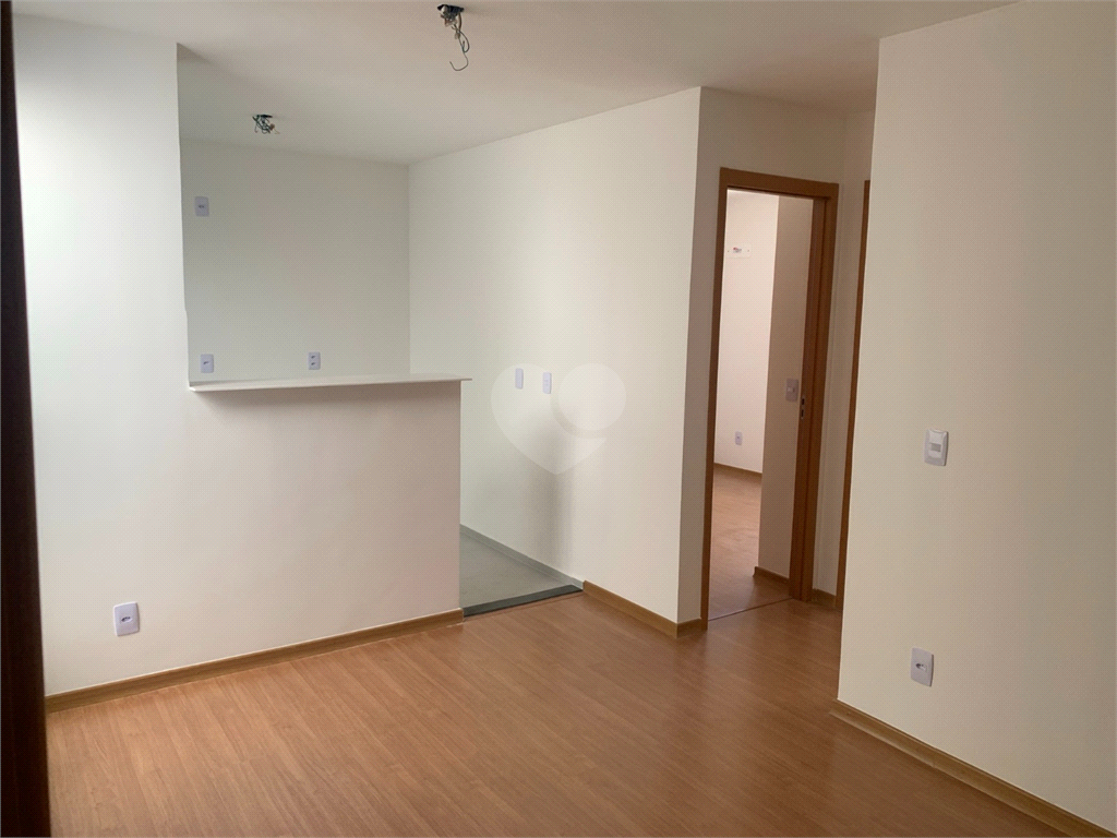 Venda Apartamento São Carlos Jardim Hikari REO888554 8