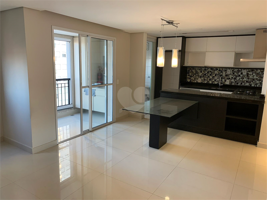 Venda Apartamento São Paulo Vila Suzana REO888577 16