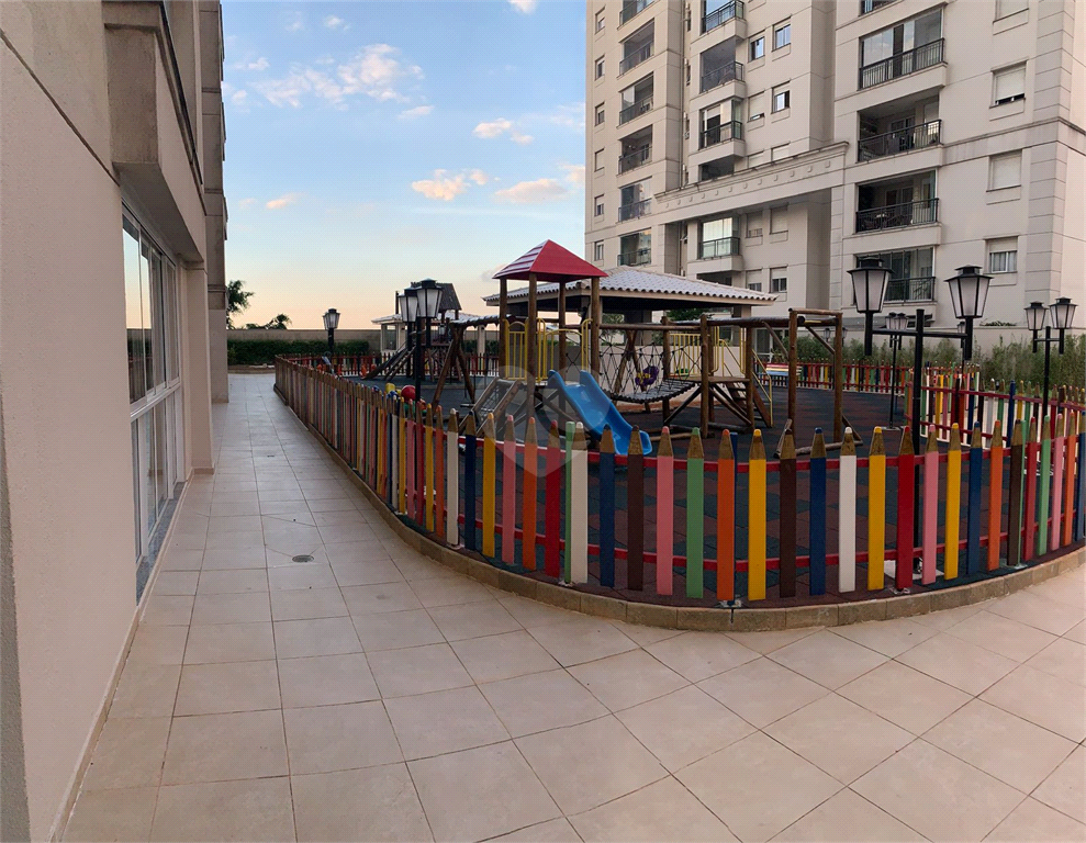 Venda Apartamento São Paulo Vila Suzana REO888577 13